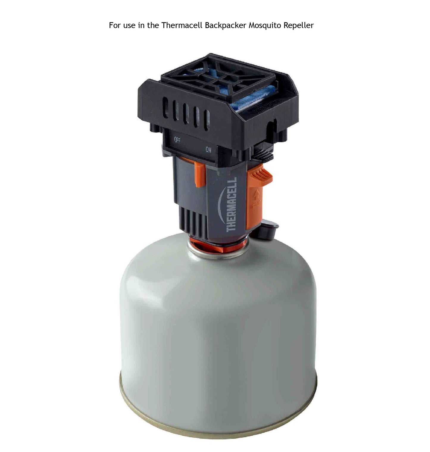 Backpacker Mat-Only Refills