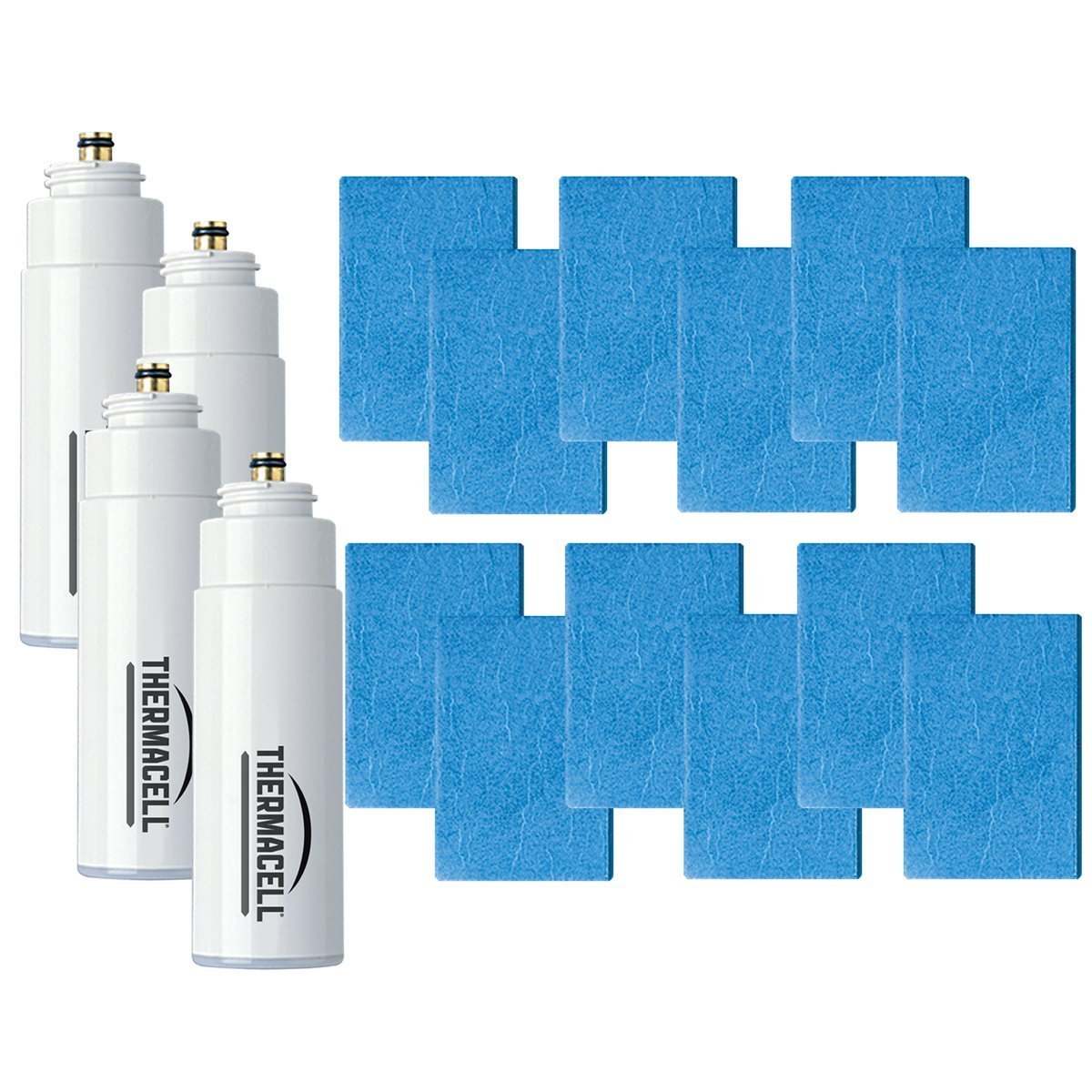 Earth Scent Mosquito Repellent Refills