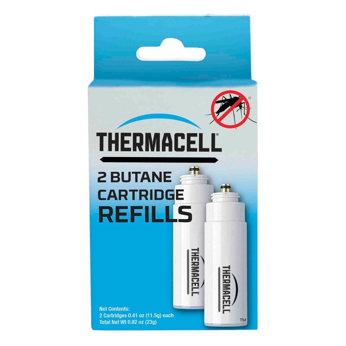 Fuel Cartridge Refills