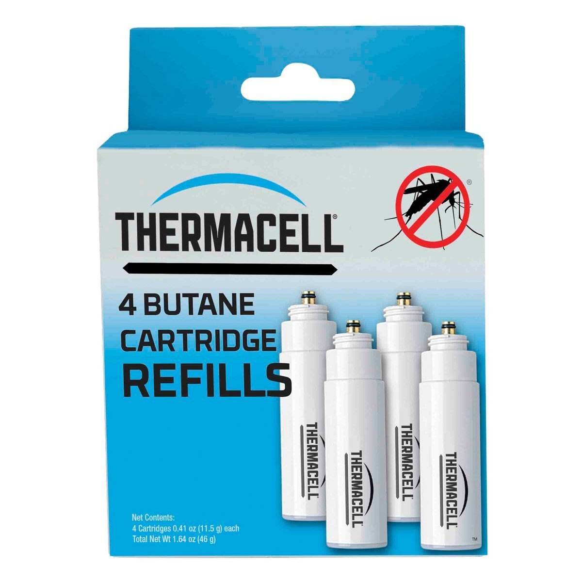 Fuel Cartridge Refills