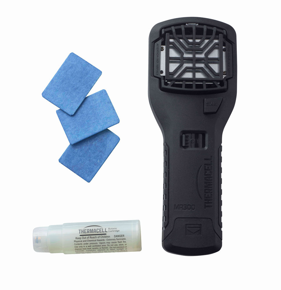 MR300 Portable Mosquito Repeller
