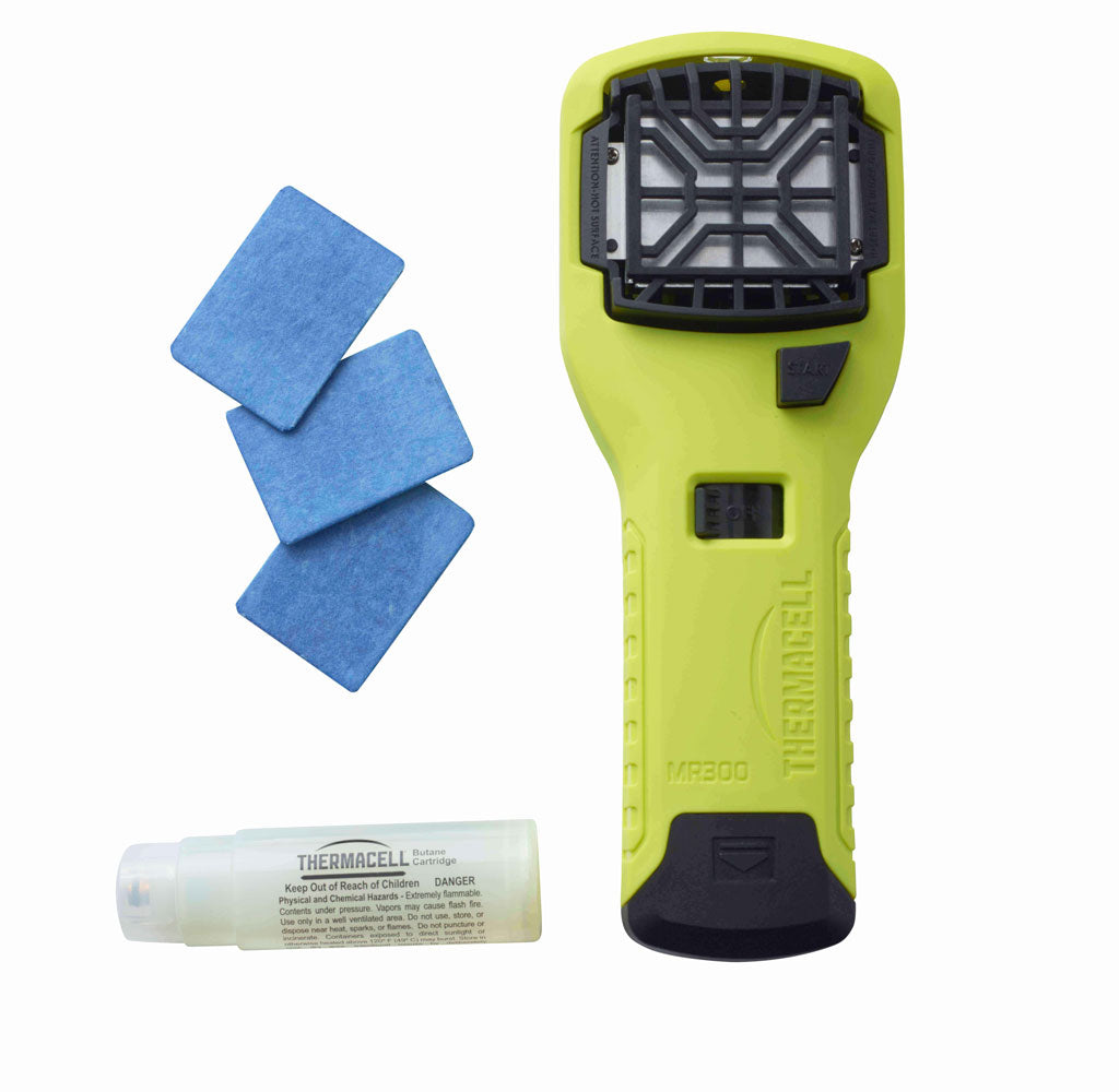 MR300 Portable Mosquito Repeller