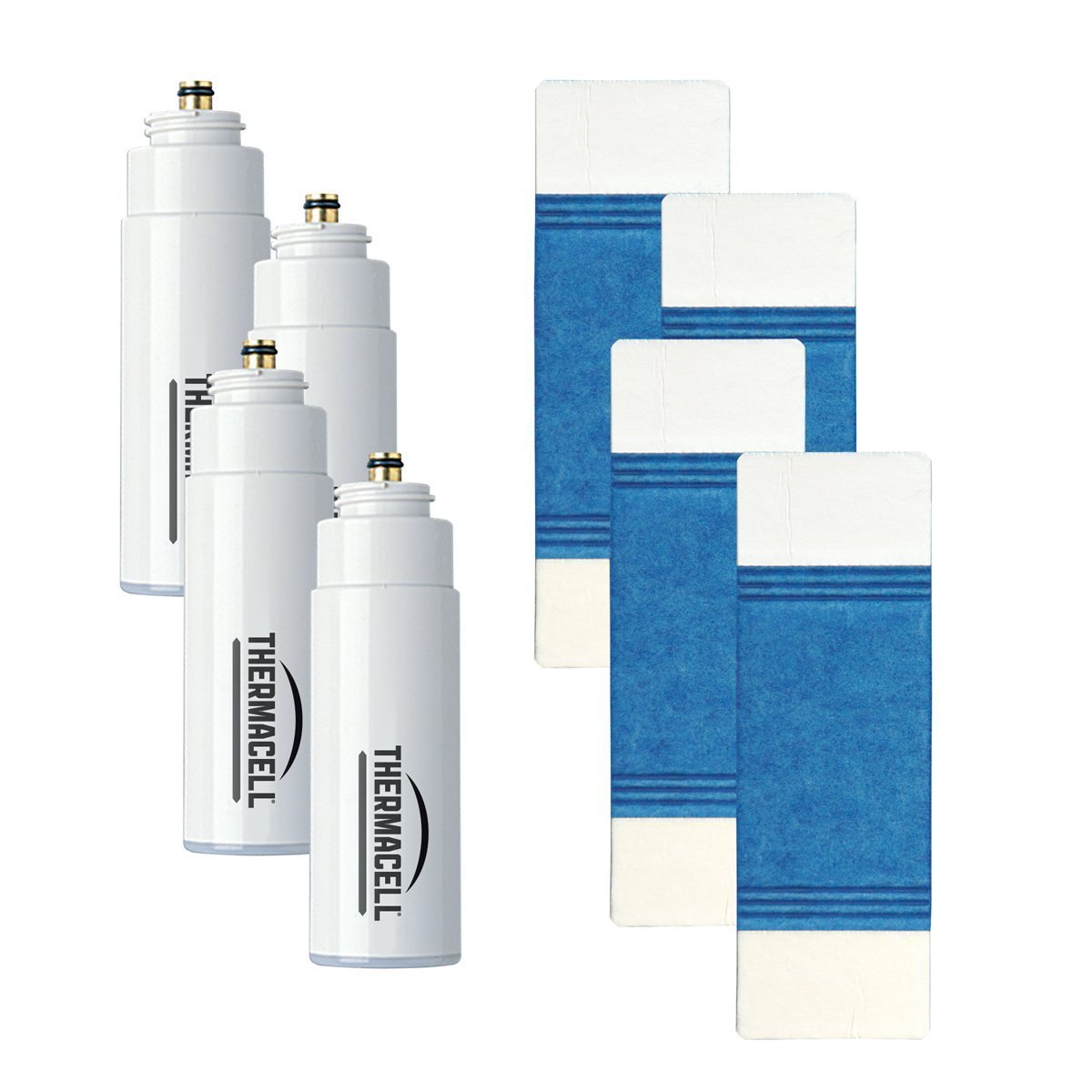 Max Life Mosquito Repellent Refills