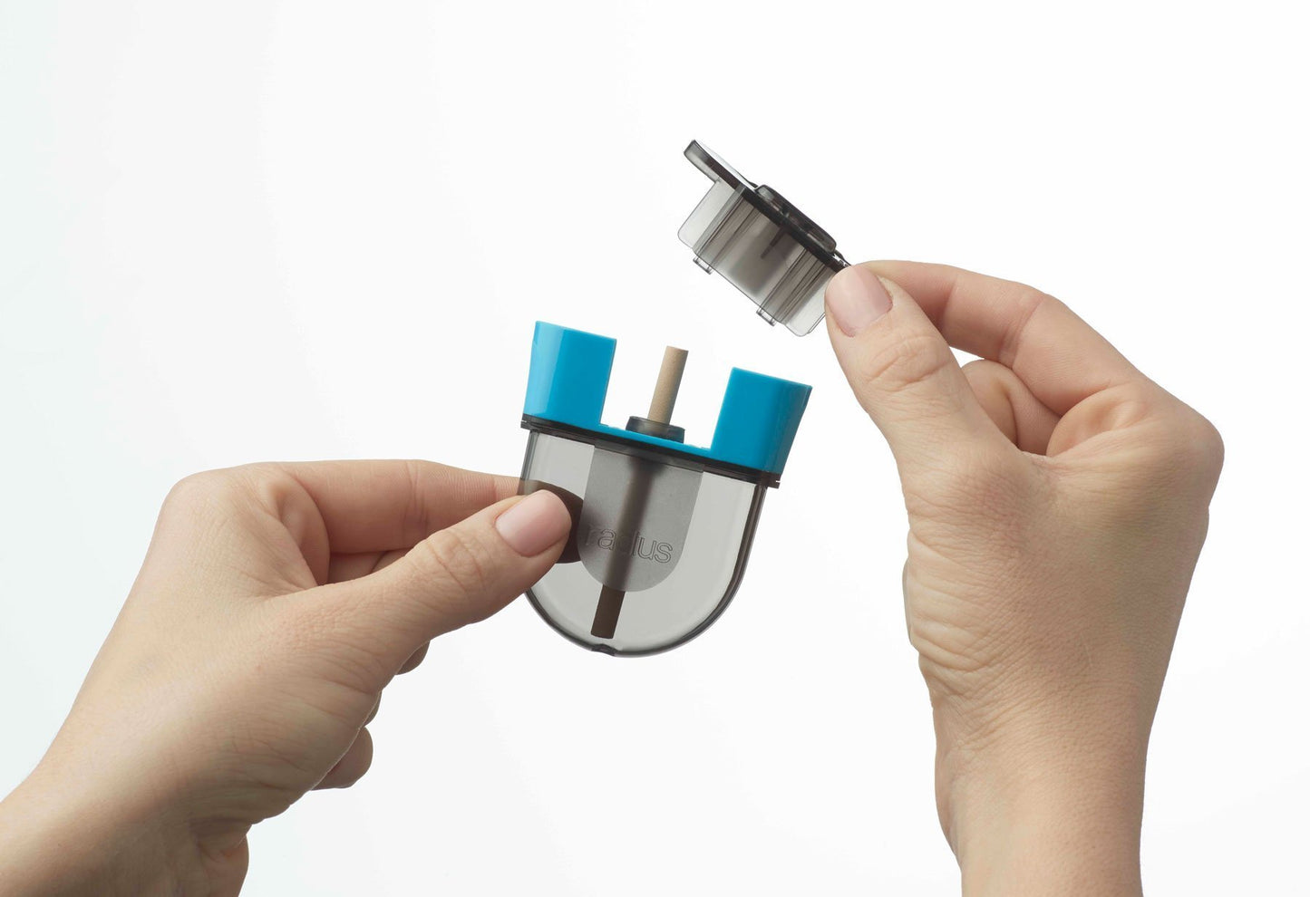 Radius Zone Mosquito Repellent Refills