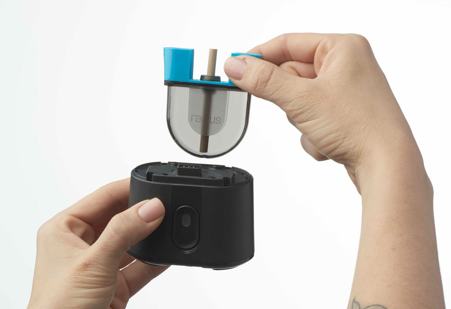 Radius Zone Mosquito Repellent Refills