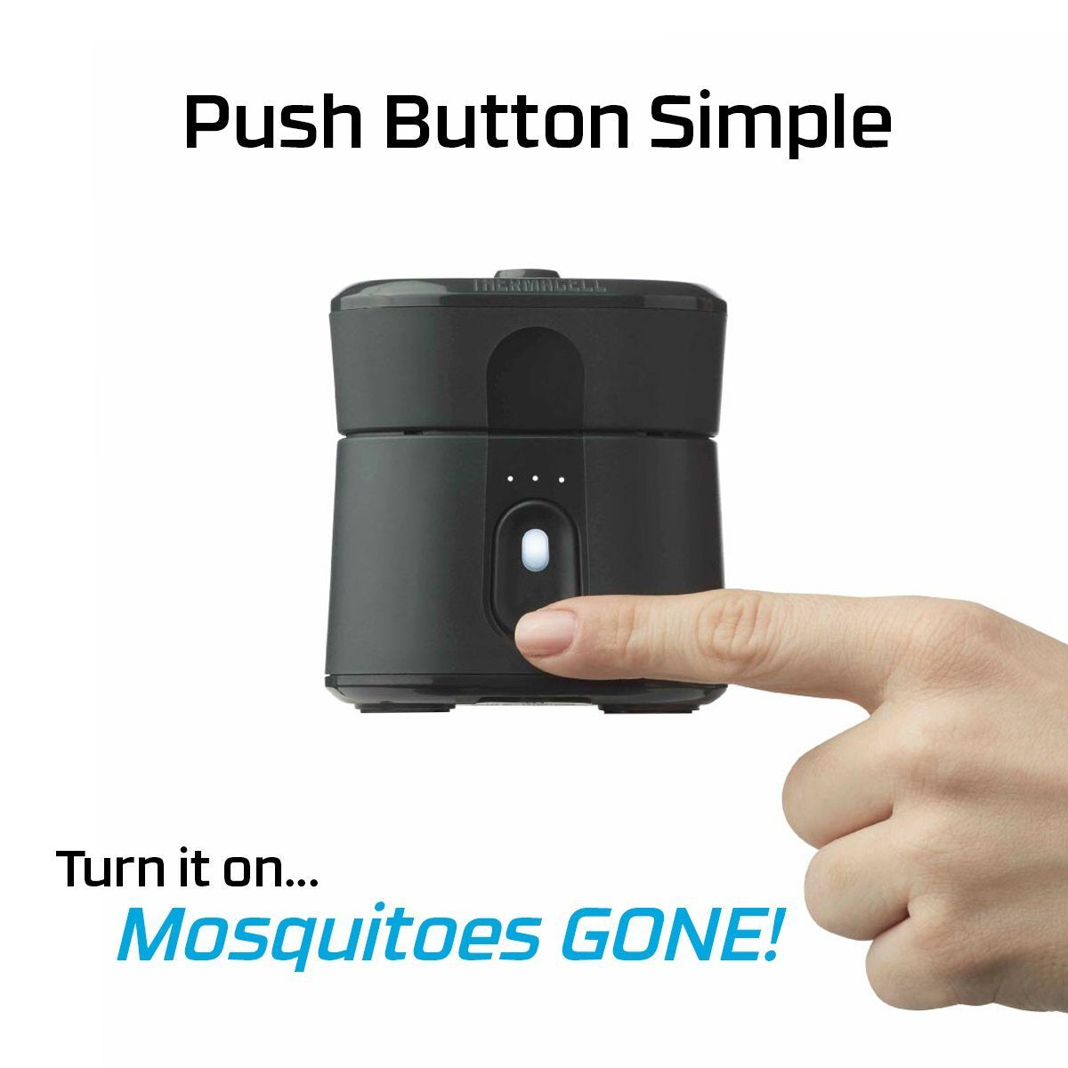 Radius Zone Mosquito Repellent