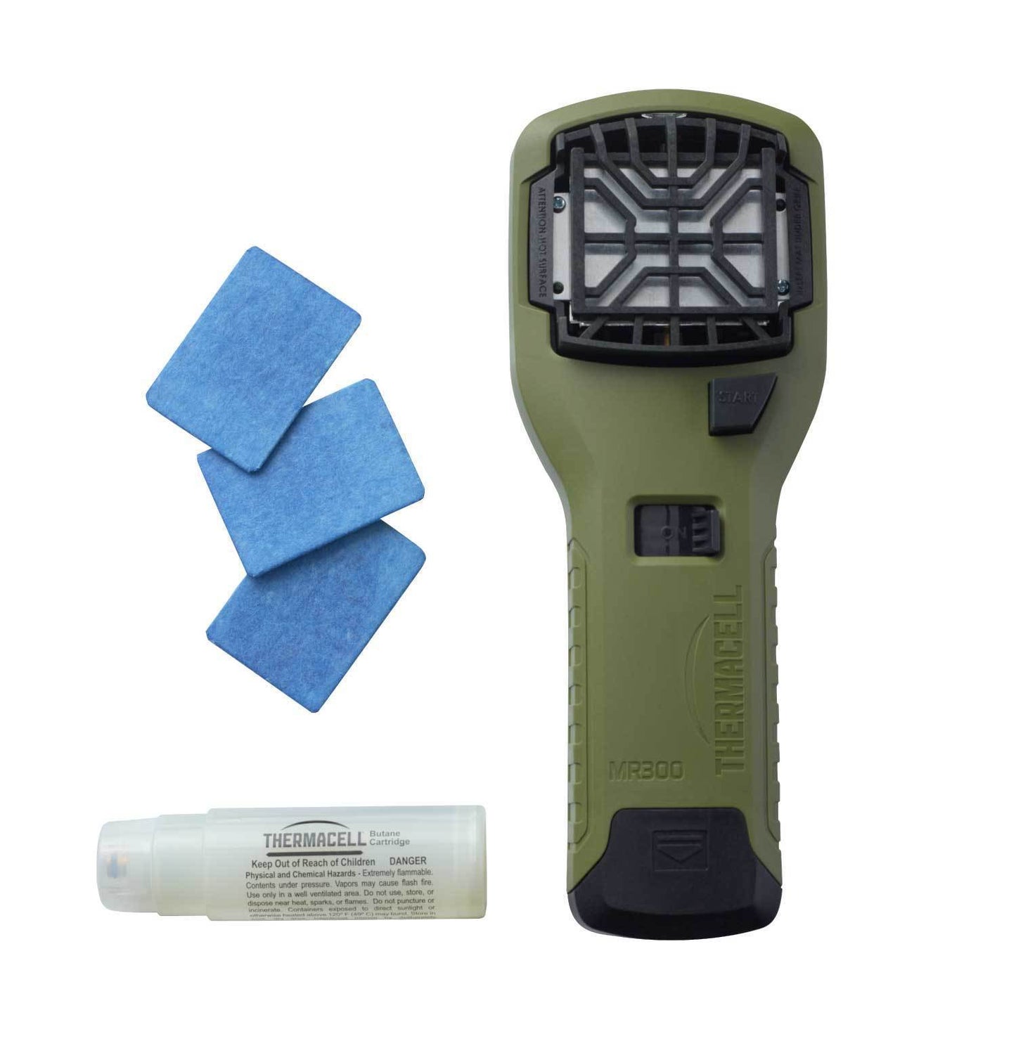 MR300 Portable Mosquito Repeller