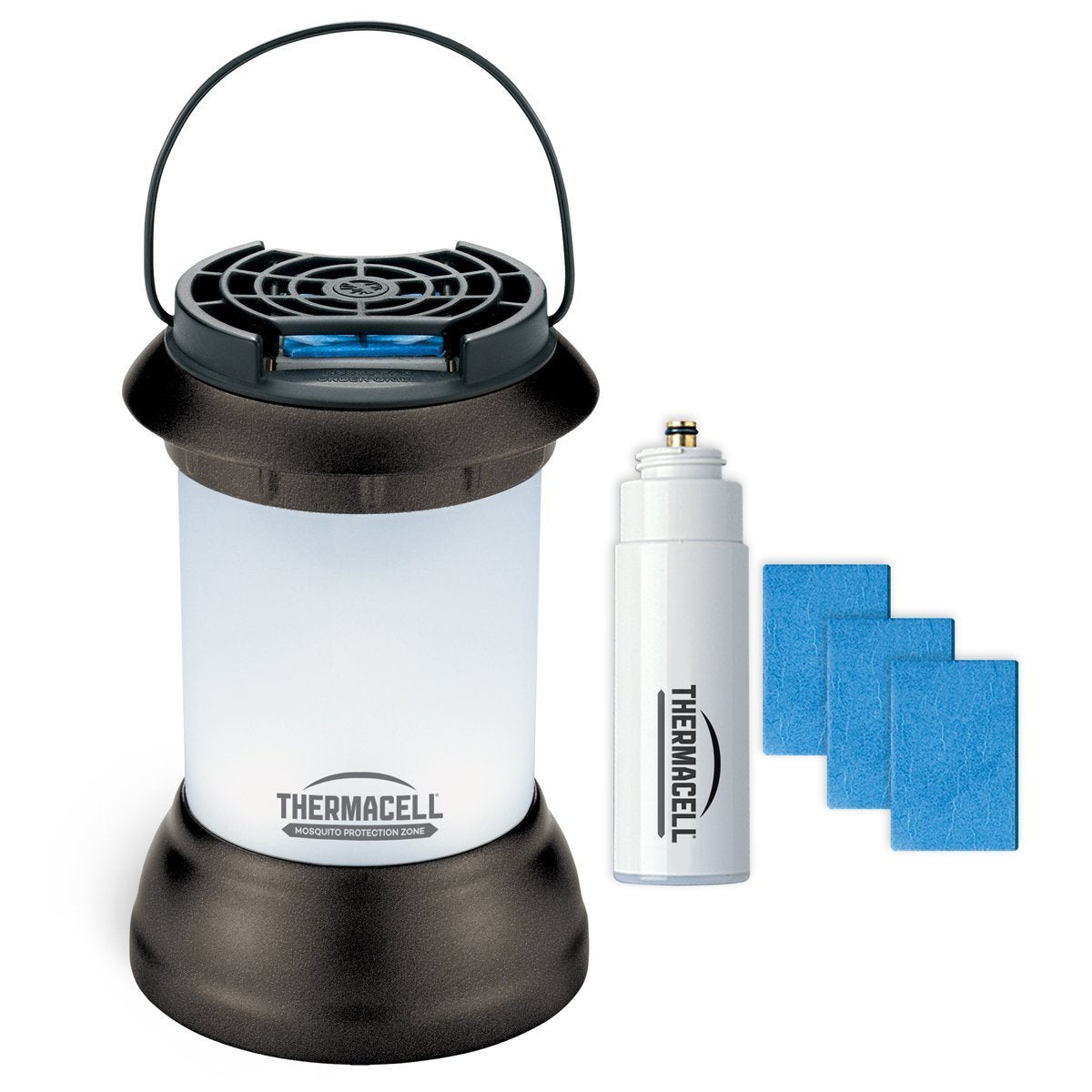 Bristol Mosquito Repellent Patio Shield Lantern
