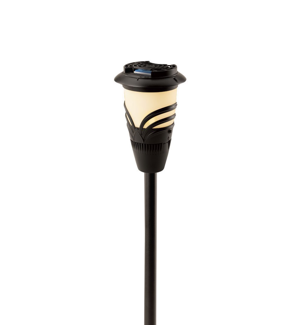 Lexington Mosquito Repellent Patio Shield Torch