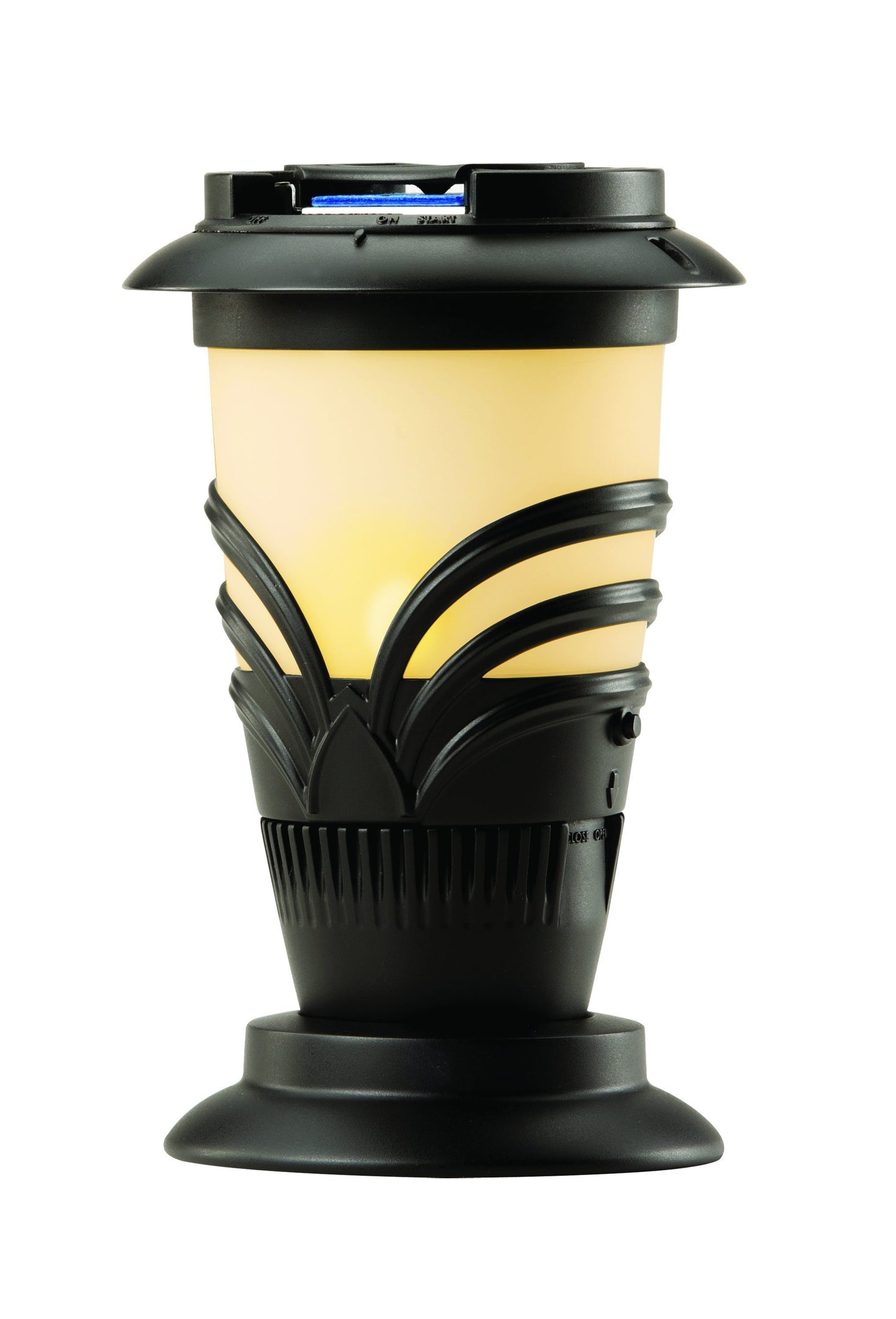 Lexington Mosquito Repellent Patio Shield Torch