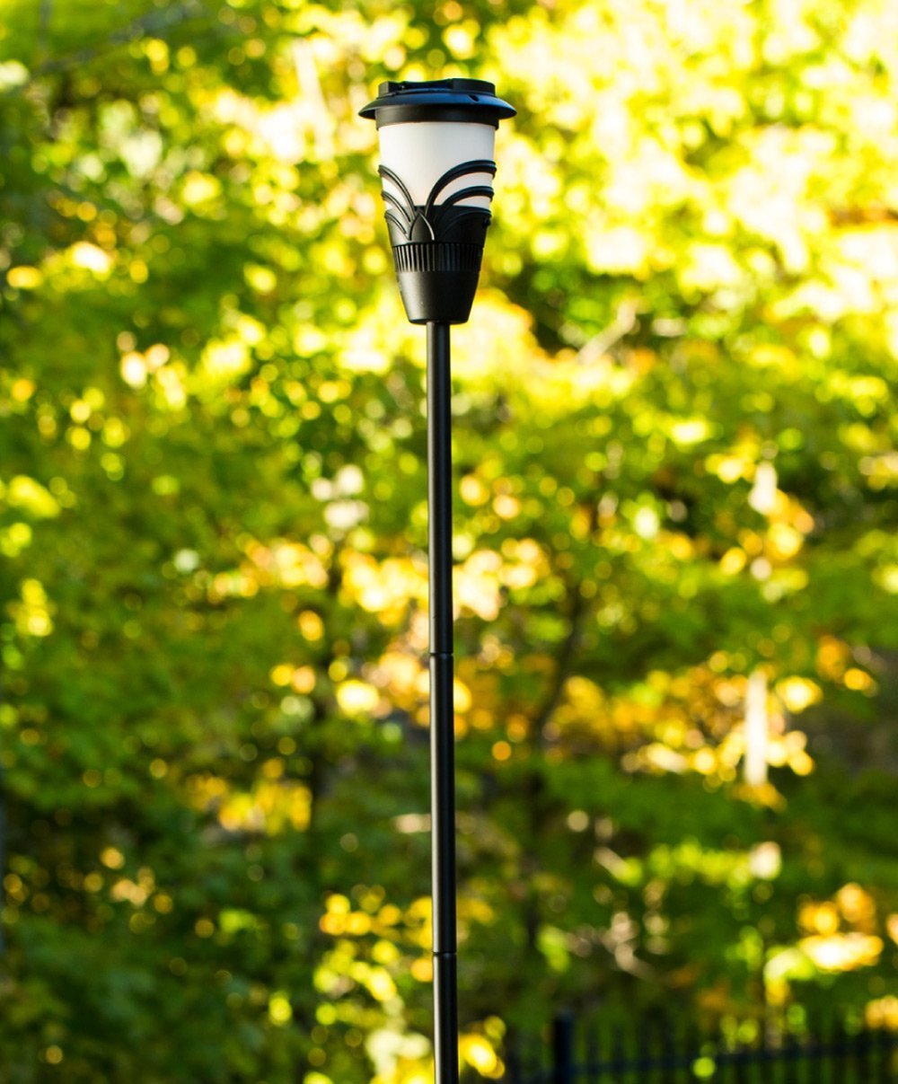 Lexington Mosquito Repellent Patio Shield Torch