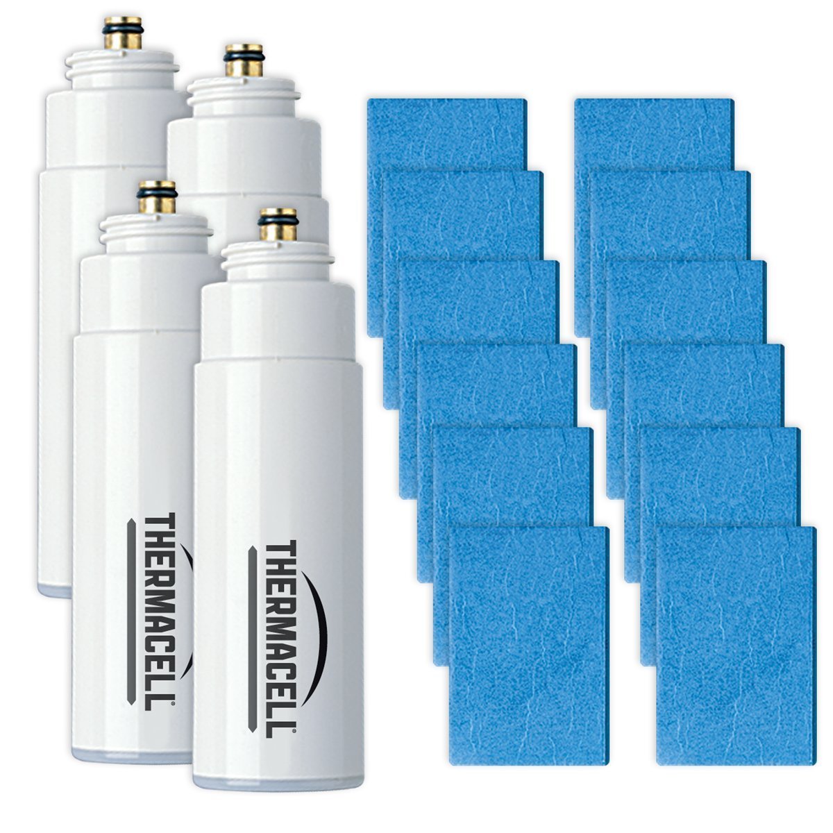 Original Mosquito Repellent Refills