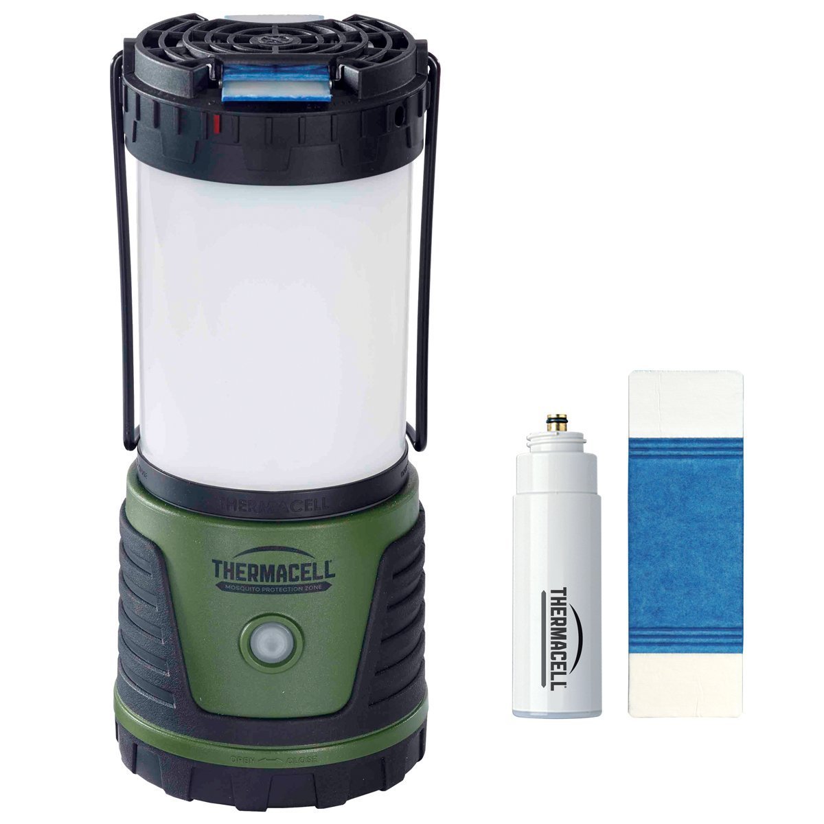 Trailblazer Mosquito Repellent Camp Lantern