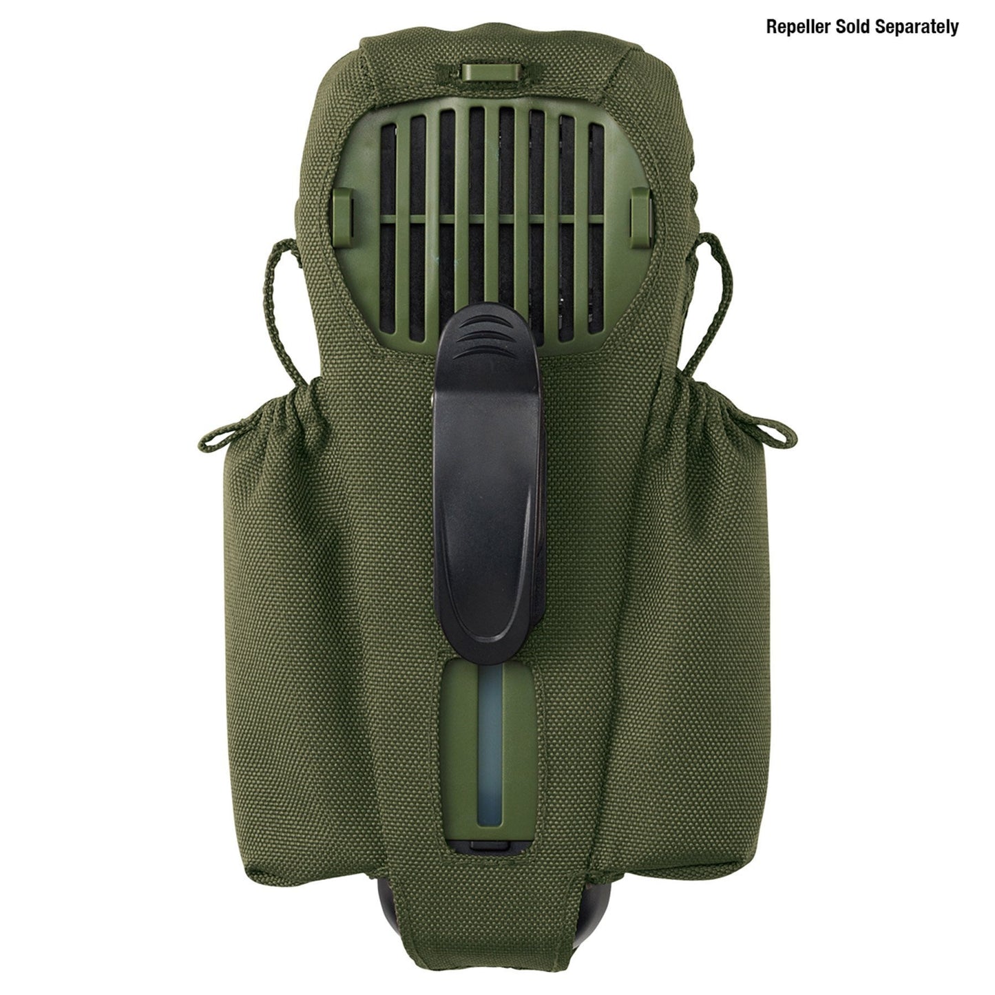 Holster for Portable Repellers