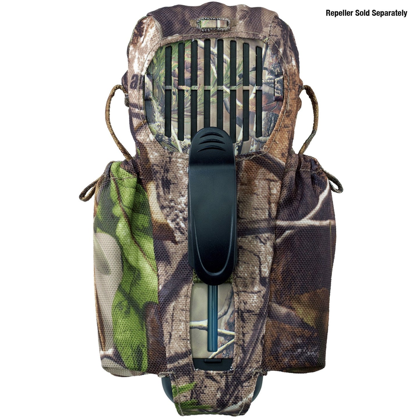 Holster for Portable Repellers