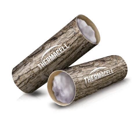Tick Control Tubes