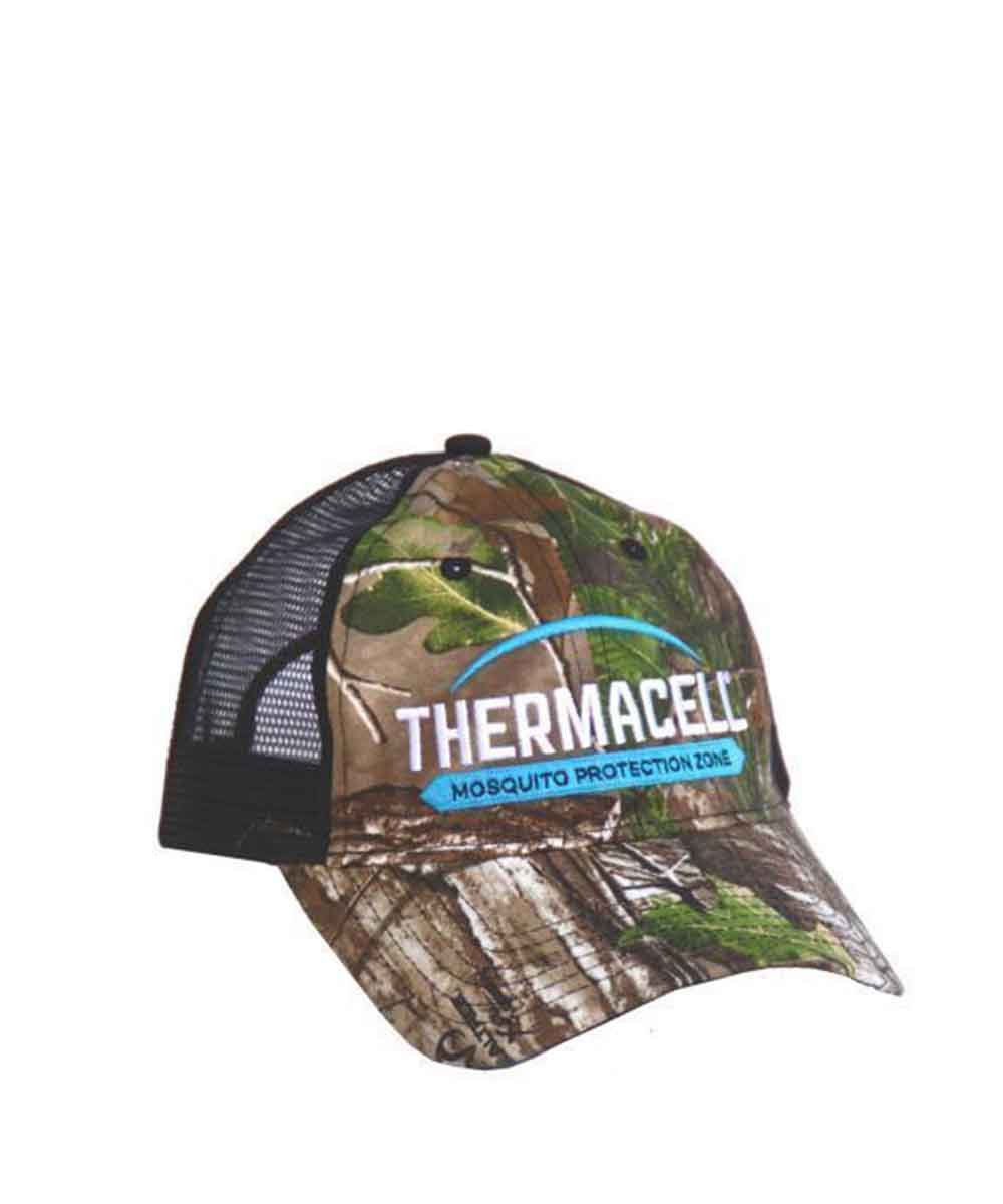 Thermacell Hats
