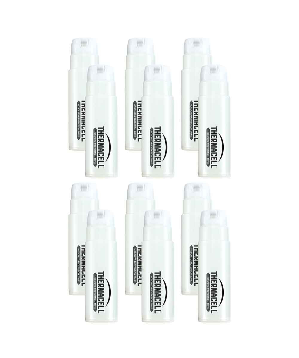 Fuel Cartridge Refills