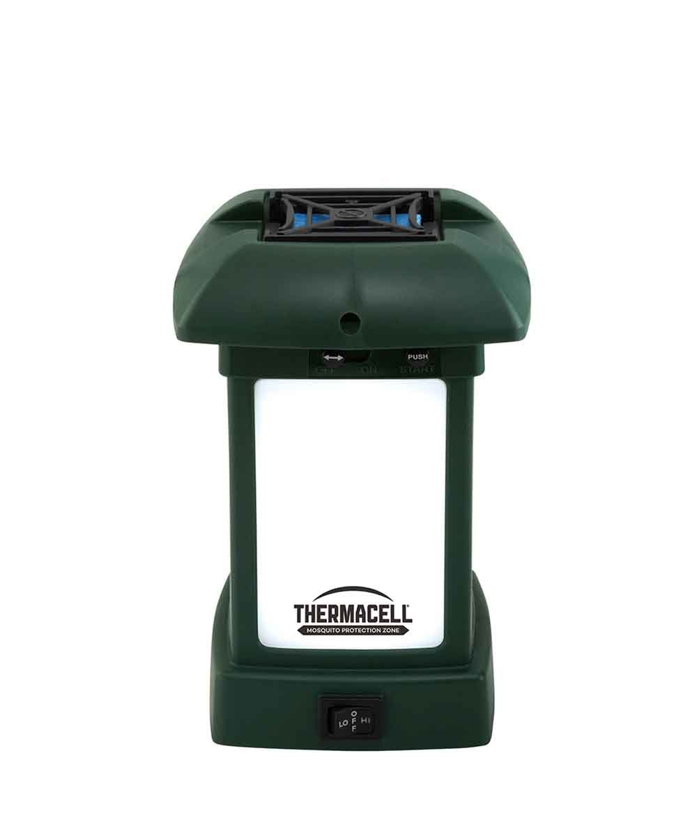Outdoor Mosquito Repellent Lantern