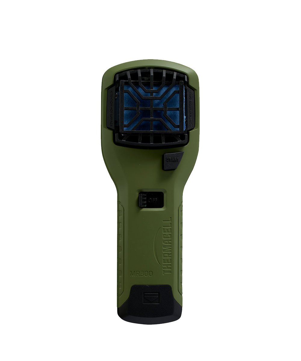 MR300 Portable Mosquito Repeller