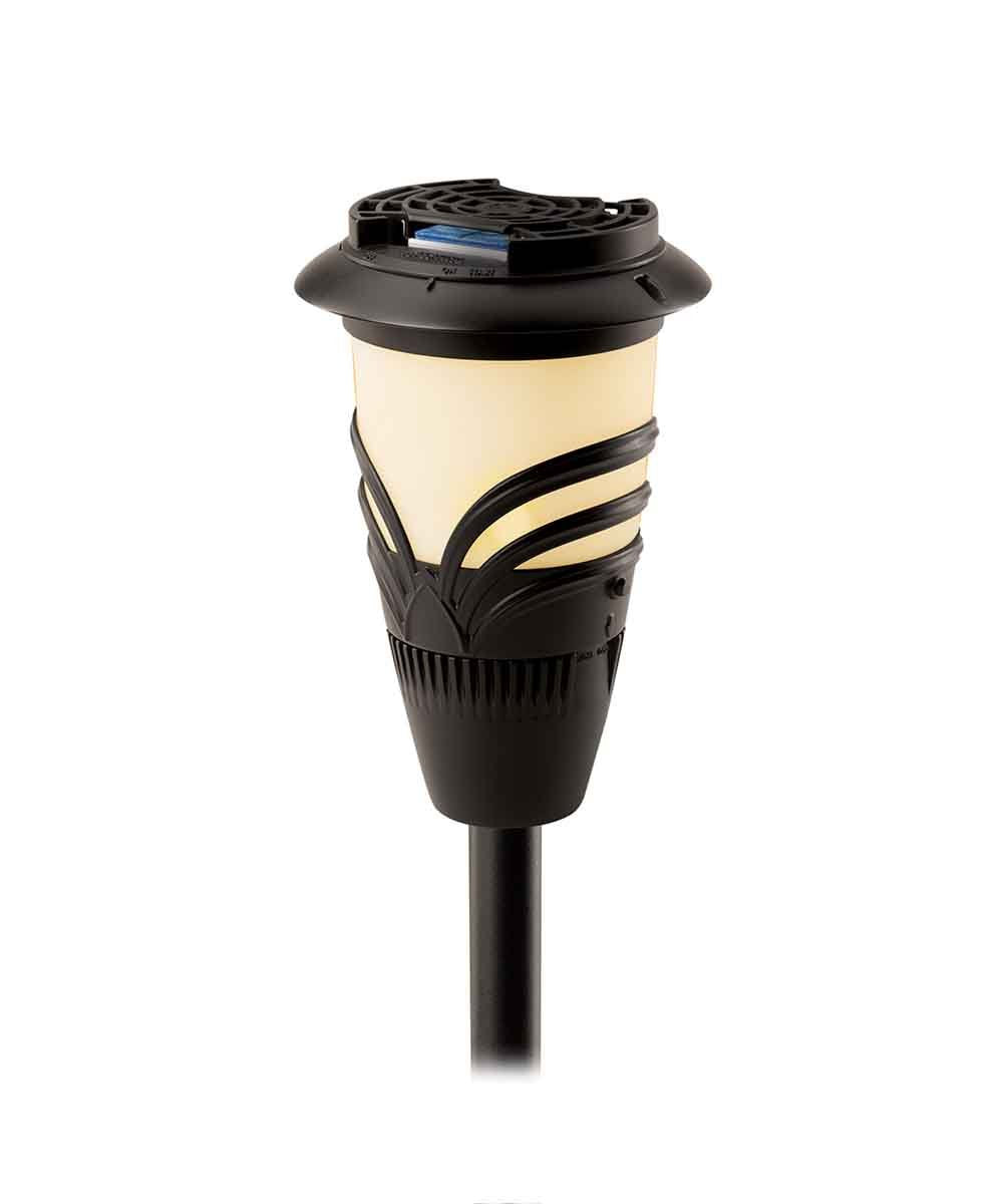 Lexington Mosquito Repellent Patio Shield Torch