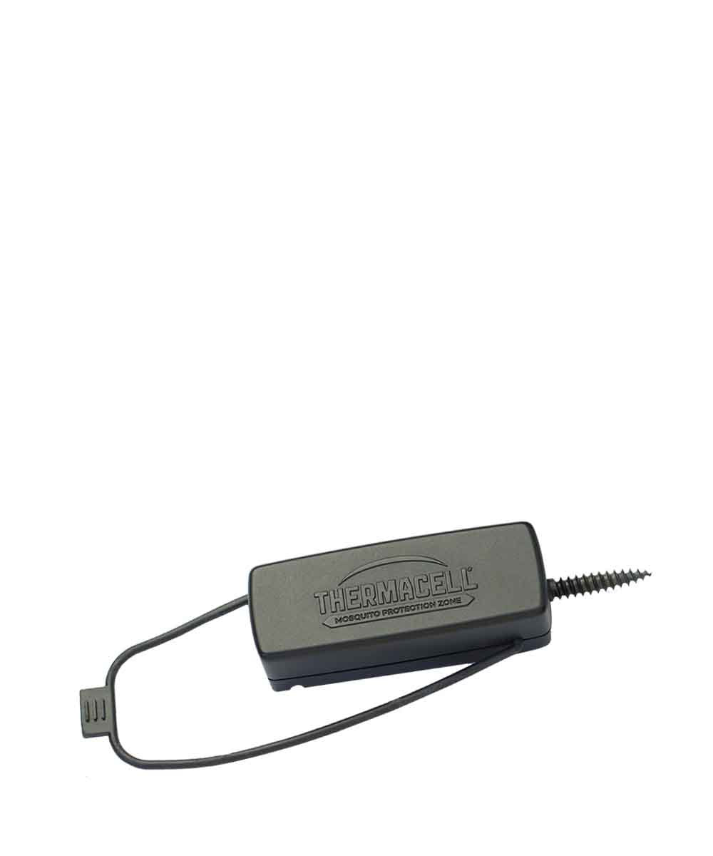 Tree Hanger for Portable Repellers