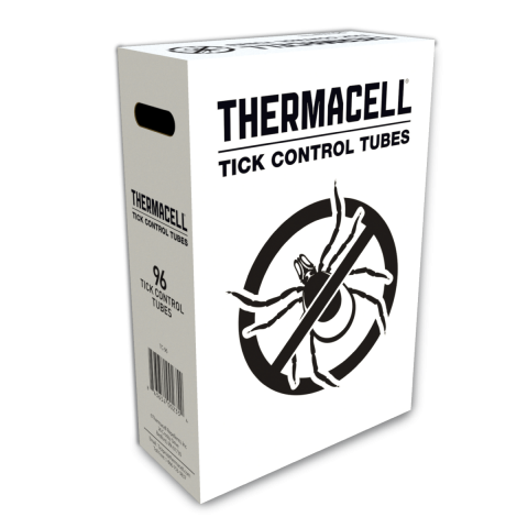 Tick Control Tubes for Professionals