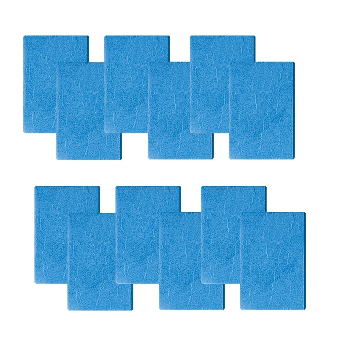 Backpacker Mat-Only Refills