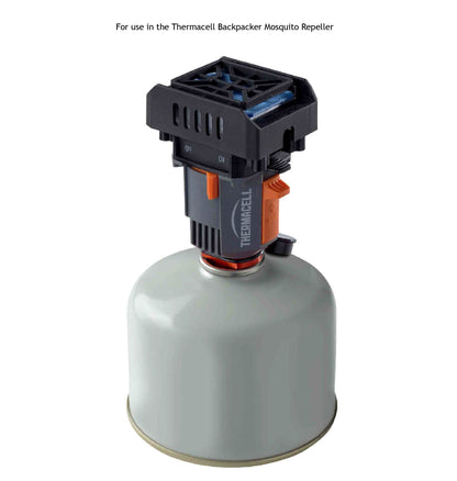 Backpacker Mat-Only Refills