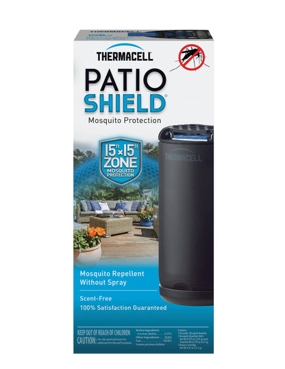 Patio Shield Mosquito Repeller
