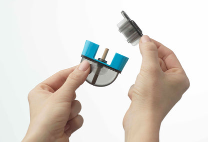 Radius Zone Mosquito Repellent Refills