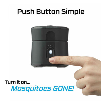 Radius Zone Mosquito Repellent
