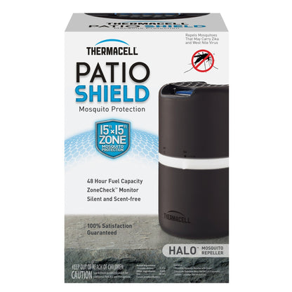 Halo Patio Shield Mosquito Repeller