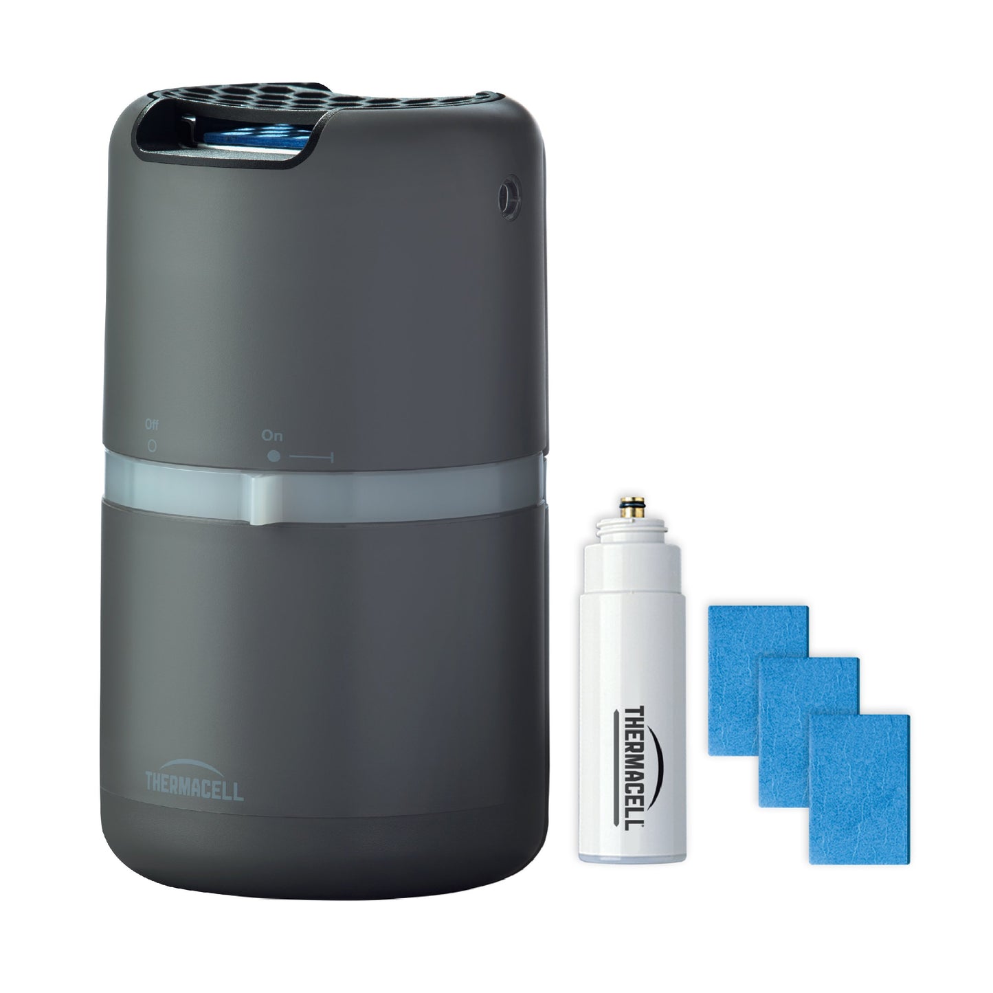 Halo Patio Shield Mosquito Repeller