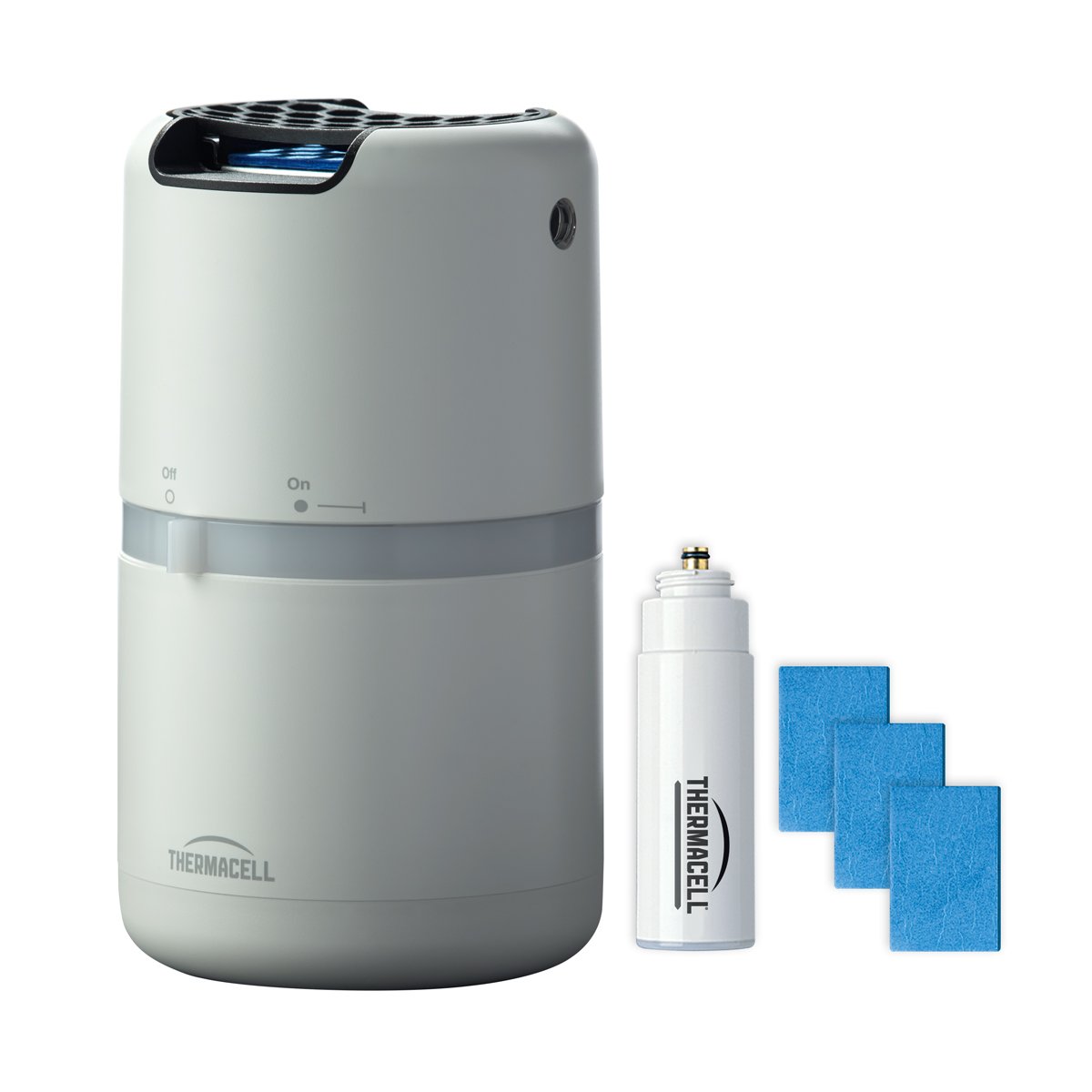 Halo Patio Shield Mosquito Repeller