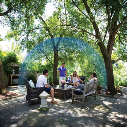 Halo Patio Shield Mosquito Repeller
