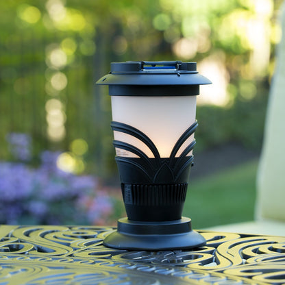 Lexington Mosquito Repellent Patio Shield Torch