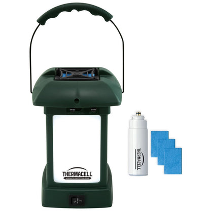 Outdoor Mosquito Repellent Lantern