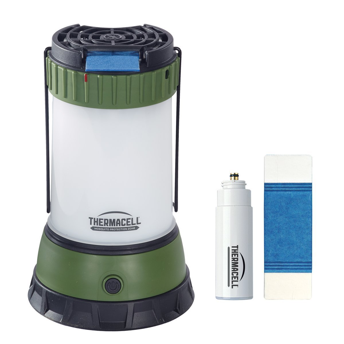 Scout Mosquito Repellent Camp Lantern