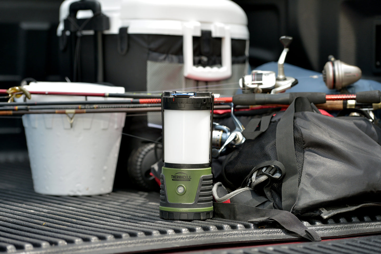 Trailblazer Mosquito Repellent Camp Lantern
