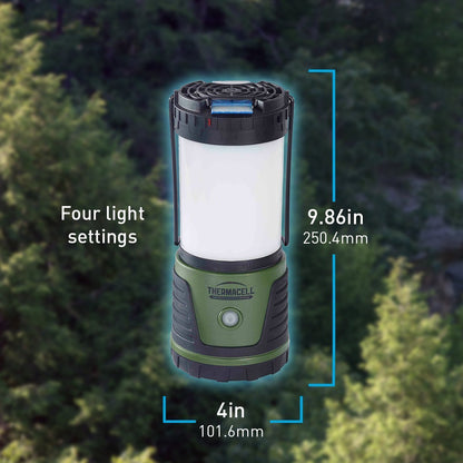 Trailblazer Mosquito Repellent Camp Lantern