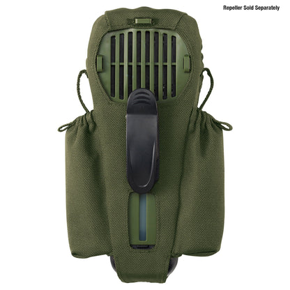 Holster for Portable Repellers