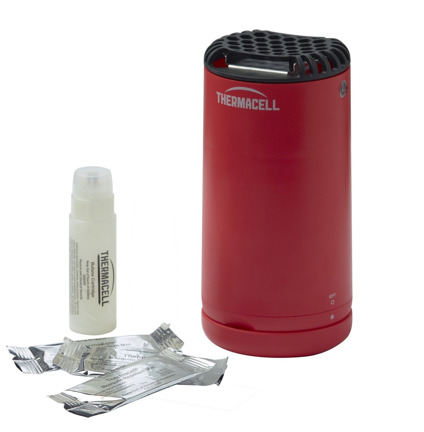 Patio Shield Mosquito Repeller