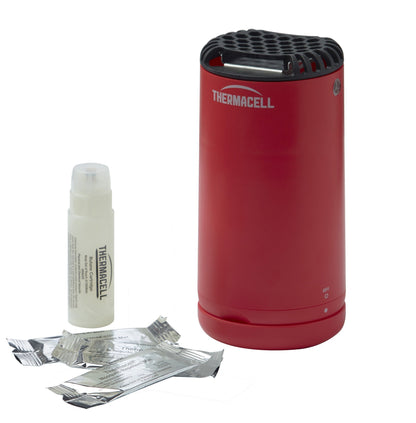 Patio Shield Mosquito Repeller
