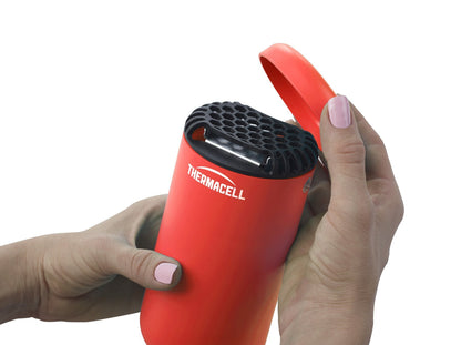 Patio Shield Mosquito Repeller