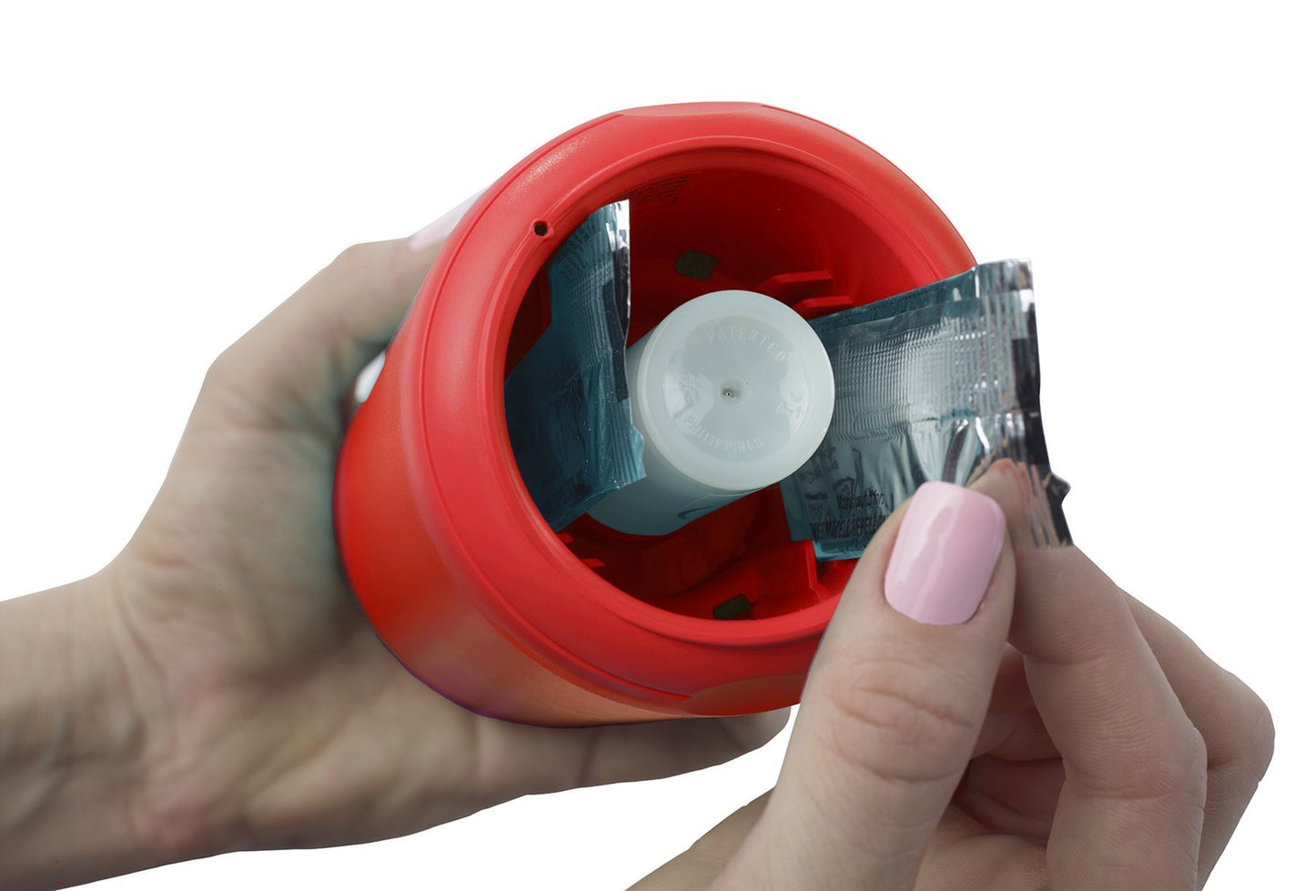 Patio Shield Mosquito Repeller