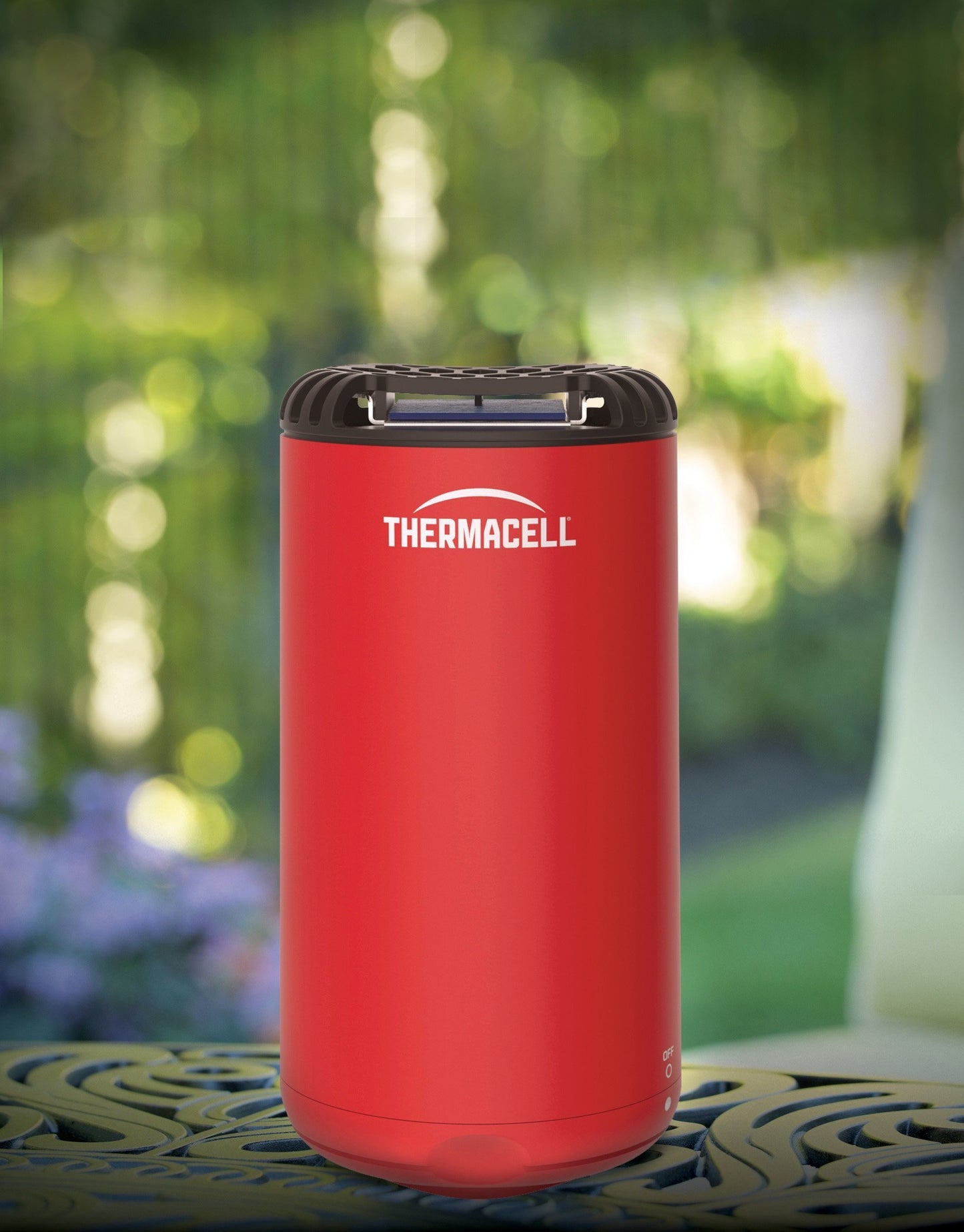 Patio Shield Mosquito Repeller