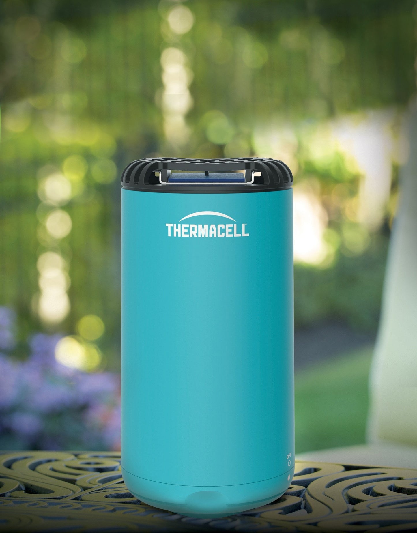 Patio Shield Mosquito Repeller