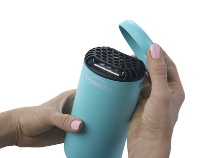 Patio Shield Mosquito Repeller