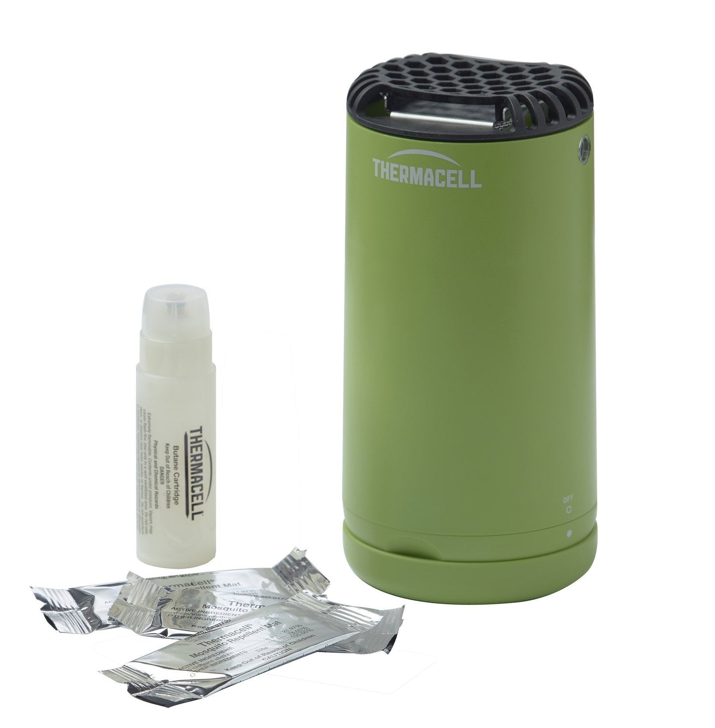 Patio Shield Mosquito Repeller